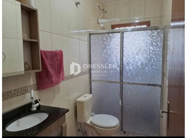 Casa com 3 dormitórios, foto 3