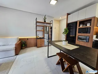 Apartamento com 2 dormitórios, foto 6
