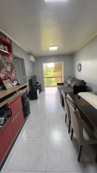 Apartamento com 2 dormitórios, foto 5