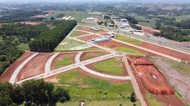 Terreno