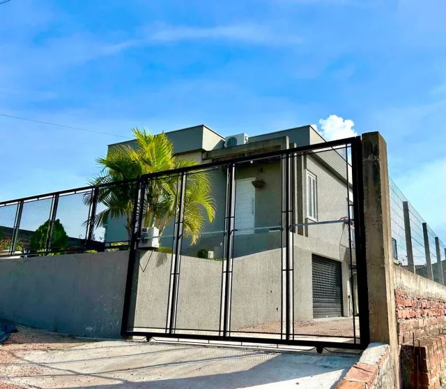 Casa com 2 dormitórios, foto 2