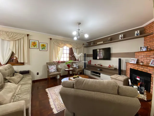 Casa com 3 dormitórios, foto 4