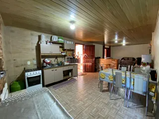 Casa com 5 dormitórios, foto 14