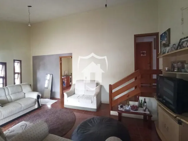 Casa com 4 dormitórios, foto 3