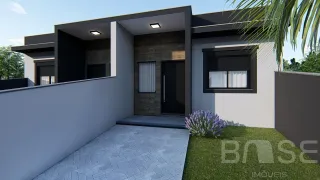 Casa geminada com 2 dormitórios, foto 6