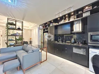Apartamento com 2 dormitórios, foto 10