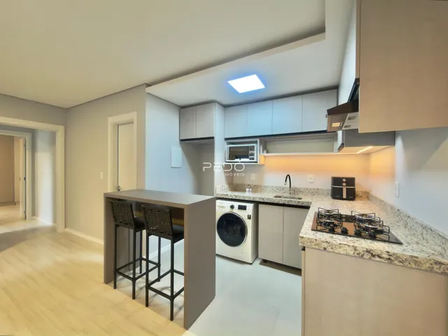 Apartamento com 2 dormitórios, foto 4