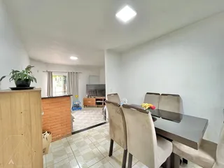 Casa com 2 dormitórios, foto 5