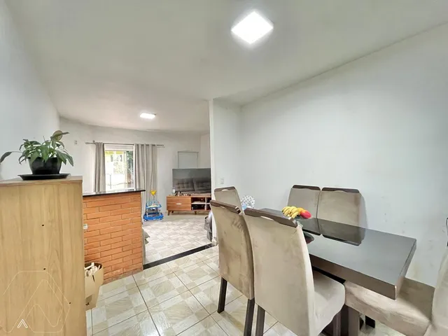 Casa com 2 dormitórios, foto 5