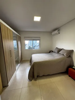 Apartamento com 2 dormitórios, foto 3