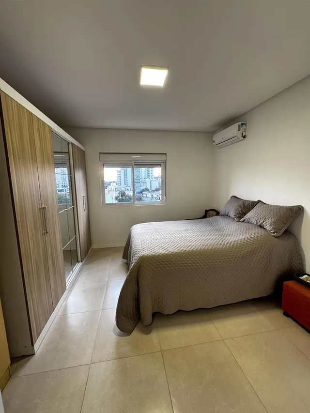 Apartamento com 2 dormitórios, foto 3