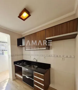 Apartamento com 2 dormitórios, foto 3