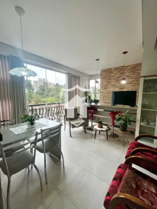 Apartamento com 3 dormitórios, foto 6