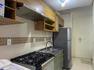 Apartamento com 2 dormitórios, foto 9