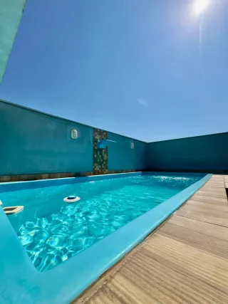 Casa com 2 dormitórios, foto 28