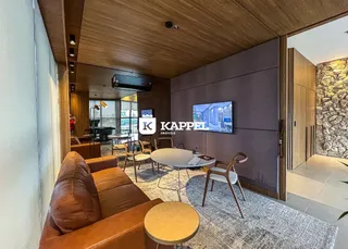 Sala comercial, foto 1