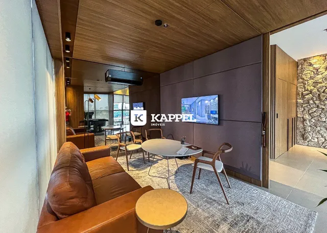 Sala comercial
