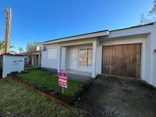 Casa com 2 dormitórios, foto 2