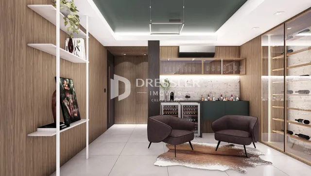 Apartamento com 3 dormitórios, foto 4