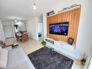 Apartamento com 2 dormitórios, foto 2