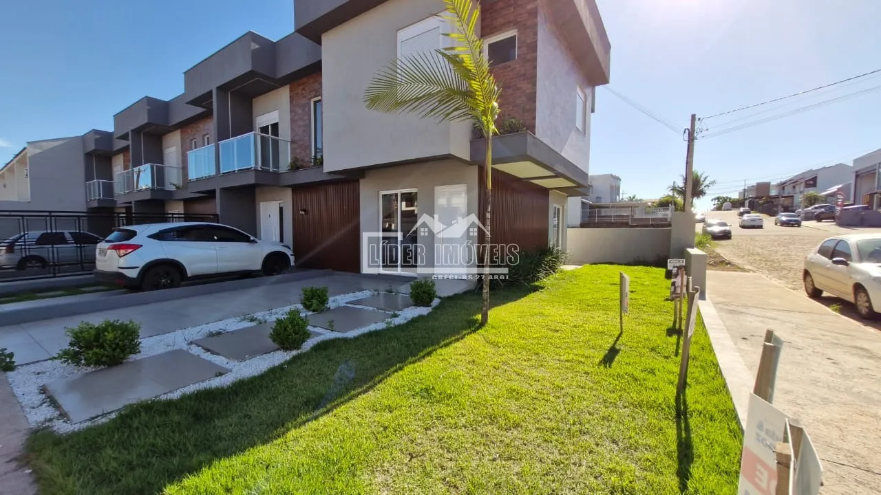 Sobrado com 3 dormitórios, foto 1