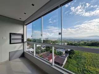 Apartamento com 2 dormitórios, foto 1