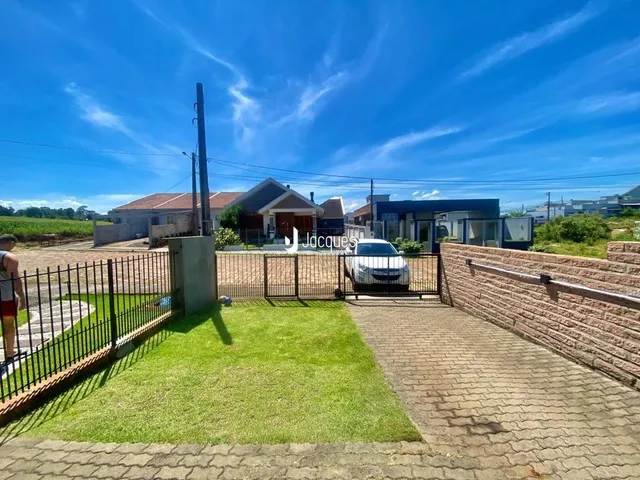Casa geminada com 2 dormitórios, foto 4