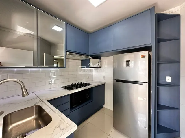Apartamento com 2 dormitórios, foto 3
