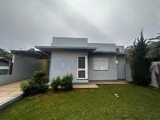 Casa com 2 dormitórios, foto 1