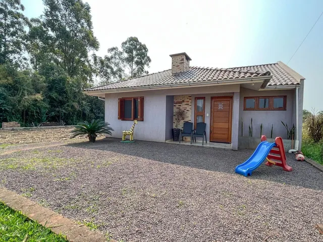 Casa com 2 dormitórios, foto 2