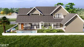 Casa com 4 dormitórios, foto 5