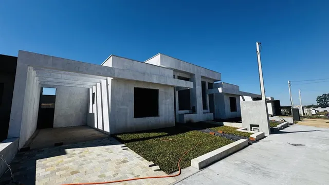 Casa geminada com 3 dormitórios, foto 2