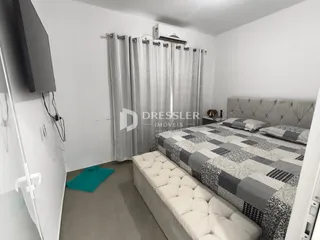 Casa geminada com 2 dormitórios, foto 12