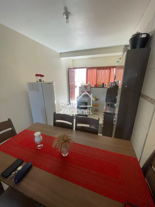 Casa geminada com 2 dormitórios, foto 4