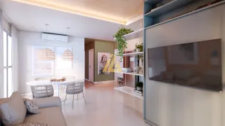 Apartamento com 2 dormitórios, foto 12