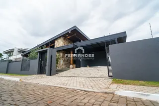 Casa com 3 dormitórios, foto 3