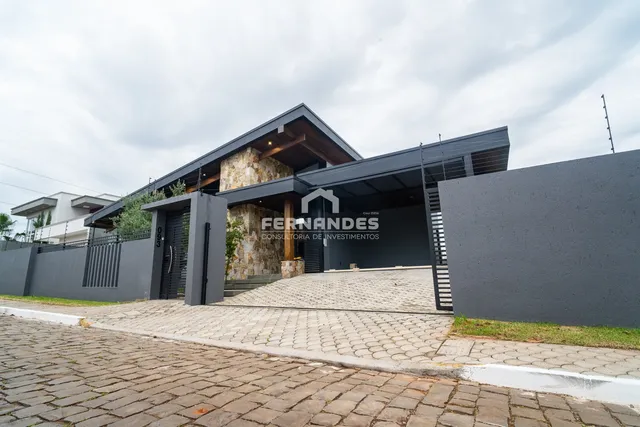 Casa com 3 dormitórios, foto 3