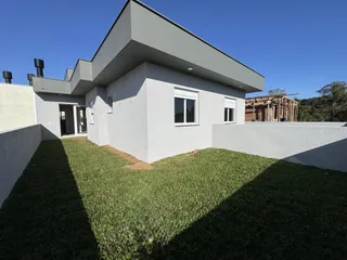 Casa geminada com 2 dormitórios, foto 10