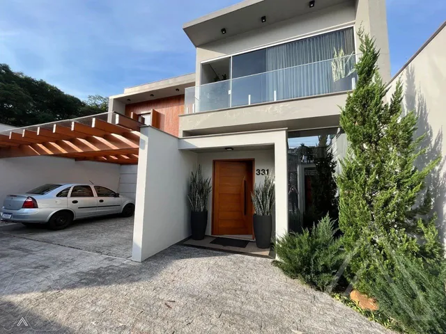 Casa com 5 dormitórios, foto 3