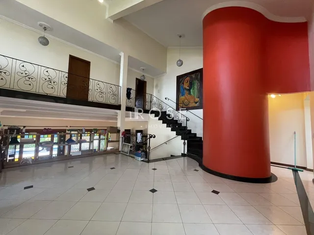 Casa com 5 dormitórios, foto 3