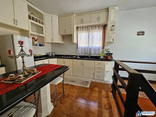 Casa com 4 dormitórios, foto 5