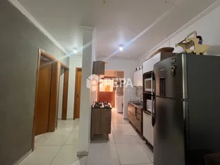 Casa com 2 dormitórios, foto 2
