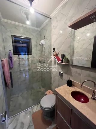 Casa com 2 dormitórios, foto 15