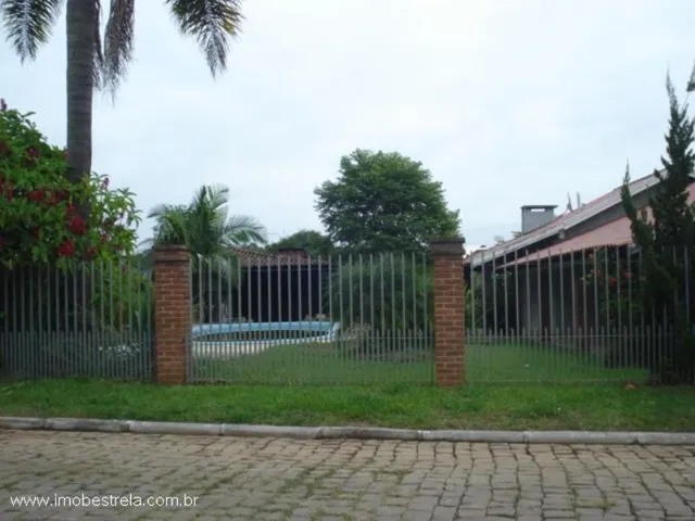 Casa com 3 dormitórios, foto 2