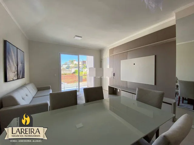 Apartamento com 3 dormitórios, foto 5