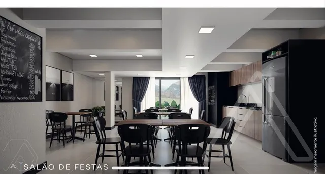 Apartamento com 2 dormitórios, foto 4