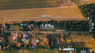 Área rural com 3 dormitórios, foto 16