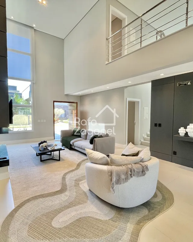 Casa com 4 dormitórios, foto 3