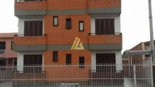Apartamento com 2 dormitórios