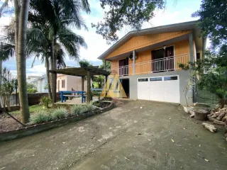 Casa com 3 dormitórios, foto 1